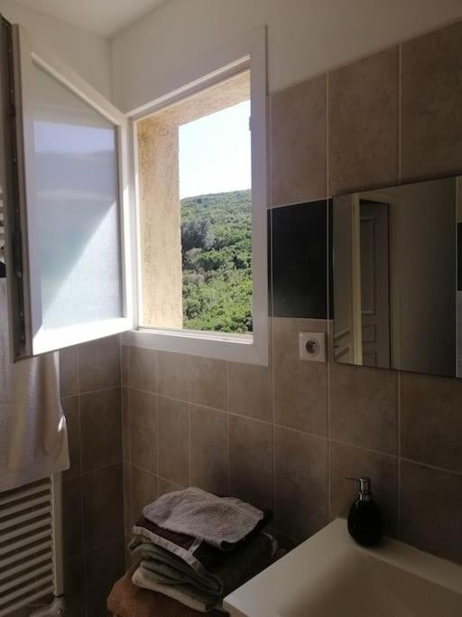Appartement F3 Luri Exterior photo