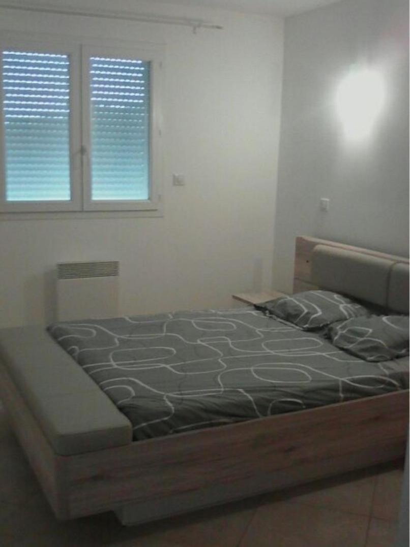 Appartement F3 Luri Exterior photo